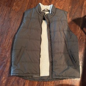 Man’s vest